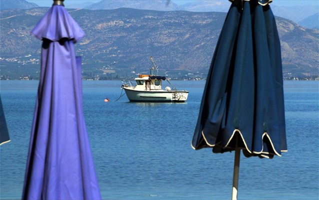 Οδηγίες της ΕΛ.ΑΣ στους παραθεριστές