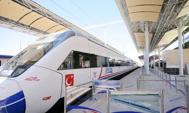 Το Βερολίνο προειδοποιεί για ενδεχόμενες επιθέσεις στο μετρό της Κωνσταντινούπολης