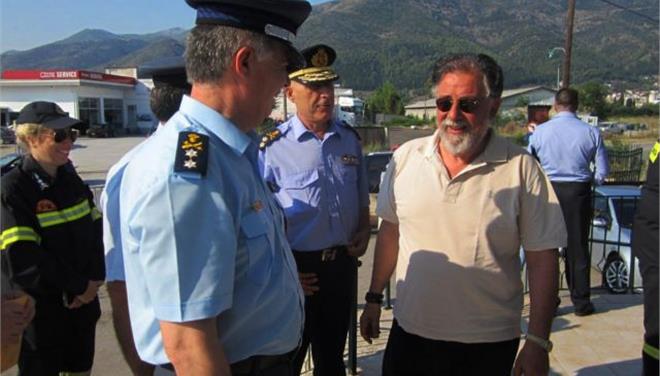 Συστήνονται ηλεκτρονικά αστυνομικά τμήματα για την εξυπηρέτηση των πολιτών