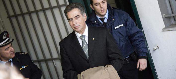 Στον ανακριτή ξανά ο Παπαγεωργόπουλος – Ελεύθερος με περιοριστικούς όρους