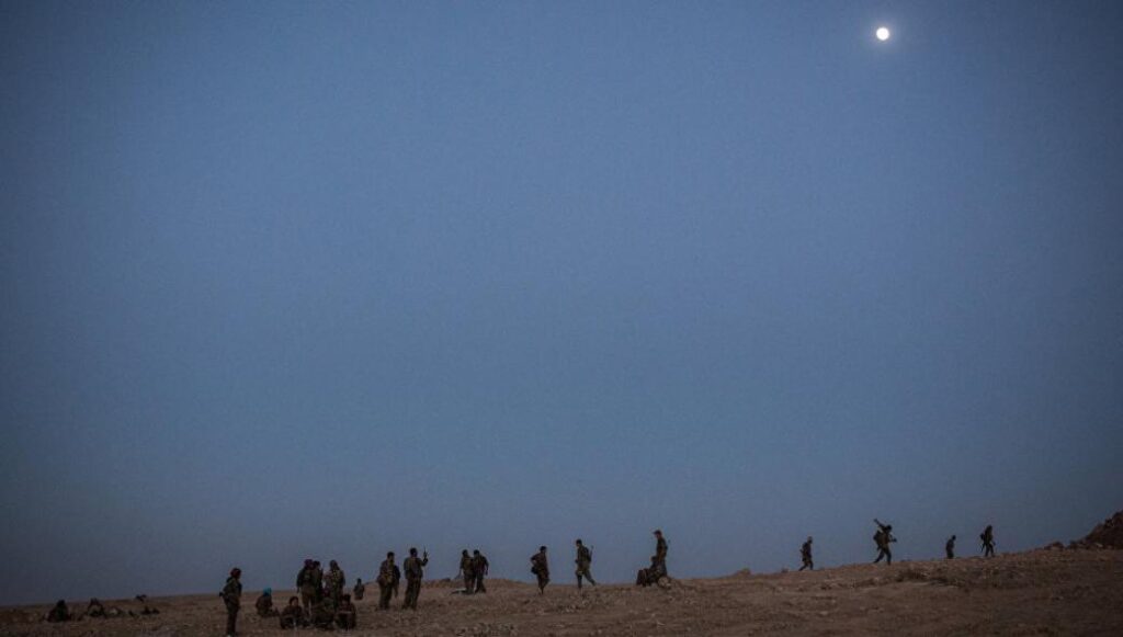 Αποκάλυψη εγγράφων στο Πακιστάν: Που θέλει να επιτεθεί η ISIS για να φέρει το τέλος του κόσμου