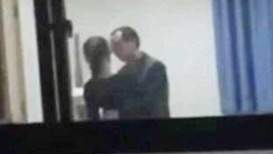 Καθηγητής – 14χρονη μαθήτρια έκαναν ιδιαίτερο στο… σεξ – Ποιος ο ρόλος του ίντερνετ