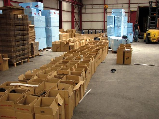 Τι προβλέπει το σχέδιο Νικολούδη για το λαθρεμπόριο τσιγάρων