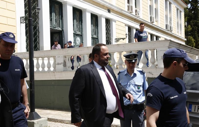 Απαλλάσσεται ο Μαρινάκης για τα στημένα του 2011, παραπέμπονται 85