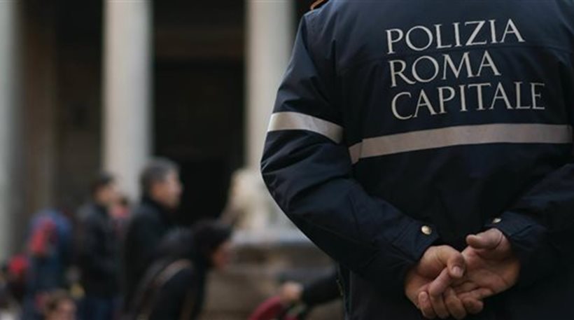 Ιταλία: Kίνδυνος τρομοκρατικών επιθέσεων κατά το Άγιο Έτος των καθολικών