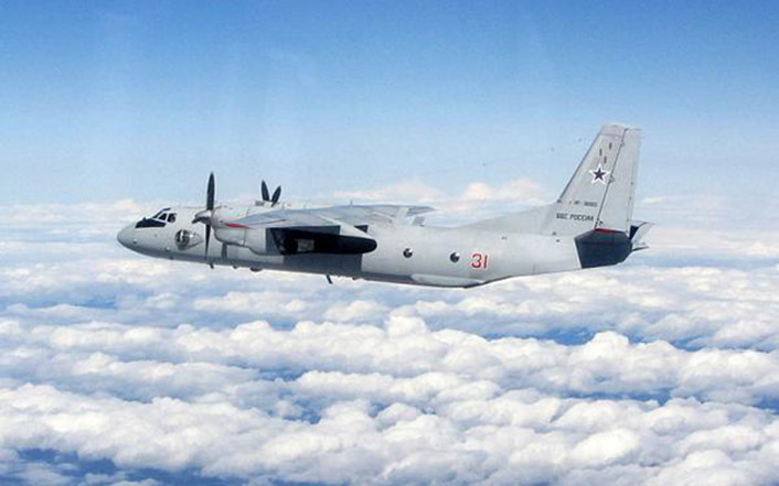 Σχηματισμό από 10 ρωσικά αεροσκάφη αναχαίτισαν βρετανικά Eurofighter Typhoon – Ένταση στη Βαλτική μεταξύ ΝΑΤΟ και Ρωσίας