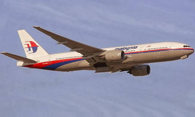 Τι συνέβη τελικά στο μοιραίο Boeing της Malaysia Airlines; – Όλα τα σενάρια