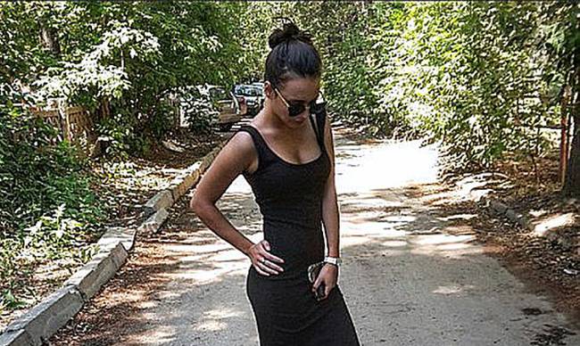 Ρωσία: Σκότωσε τη 18χρονη φίλη του γιατί τον ενόχλησε την ώρα του πάρτι