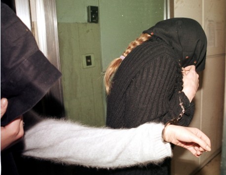 Φθιώτιδα: Χειροπέδες σε δύο αδέλφια για ναρκωτικά