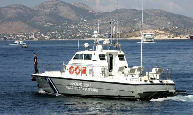 Διάσωση 1.588 λαθρομεταναστών το τελευταίο τετραήμερο