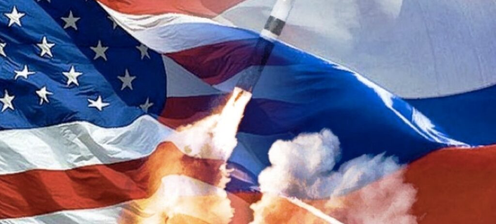 Paul Craig Roberts: «ΗΠΑ και Ρωσία οδηγούνται σε ένοπλη σύρραξη και αυτό θα σημάνει τον αφανισμό της Ευρώπης»