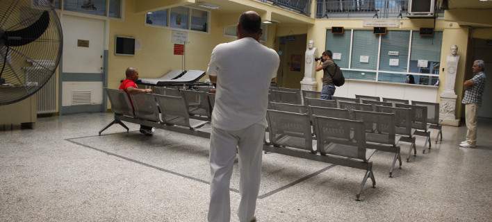 Γιατρός χρέωσε με 480.000 ευρώ το ΙΚΑ -Έγραφε συνταγές “μαϊμού”