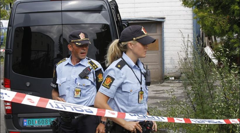 Συναγερμός στο Όσλο: Ύποπτο πακέτο σε πανεπιστήμιο ερευνά η αστυνομία