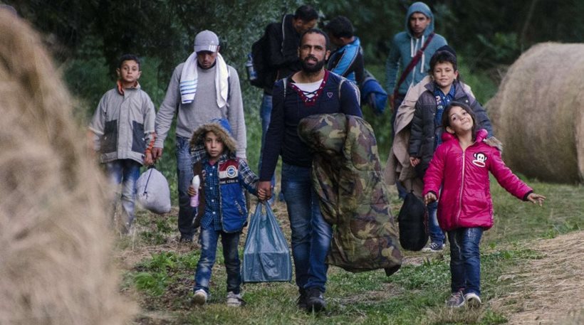 «Κλείνει» τα σύνορα για τους λαθρομετανάστες η Ουγγαρία – Η κυβέρνηση θα δράσει ανεξάρτητα από την ΕΕ