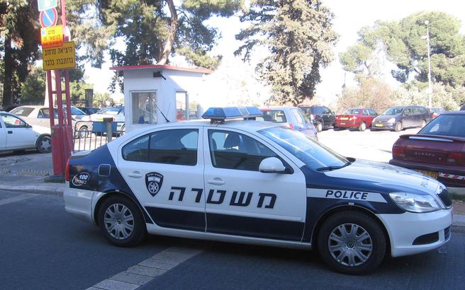 Δεύτερος εξτρεμιστής Εβραίος συνελήφθη στο Ισραήλ