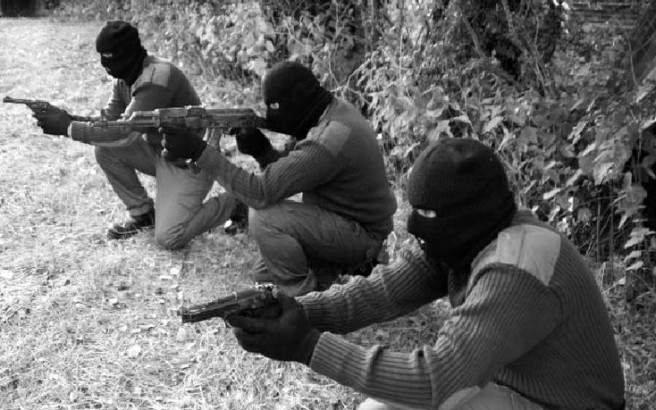 Κωμικοτραγικές ιστορίες με γκάφες τρομοκρατών- Όταν η ανικανότητα φέρνει αντί για όλεθρο, άπλετο γέλιο