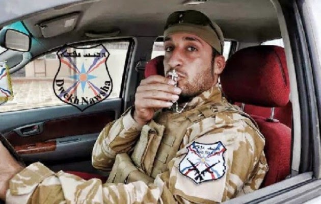 Ασσύριοι και Αραμαίοι προειδοποιούν την Τουρκία: “Αν τολμήσετε επίθεση στη Συρία ανοίξτε πολλούς τάφους”