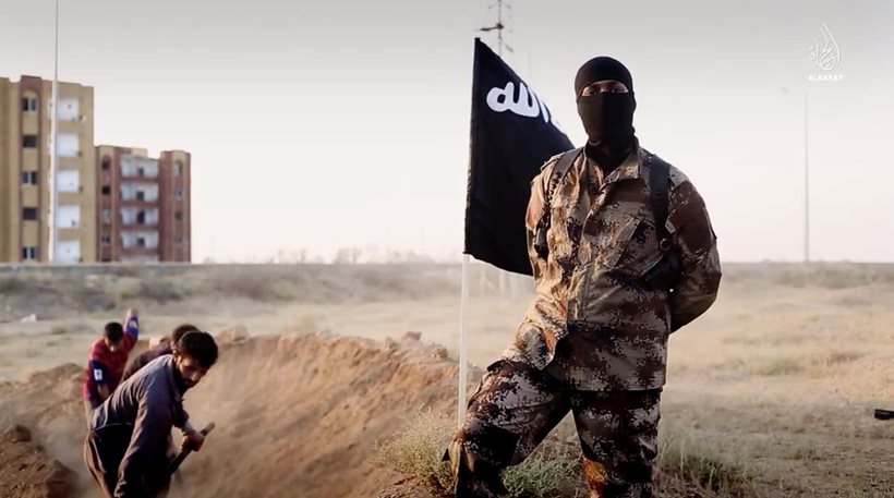 Το ISIS εκτέλεσε 2.000 κατοίκους στη Μοσούλη