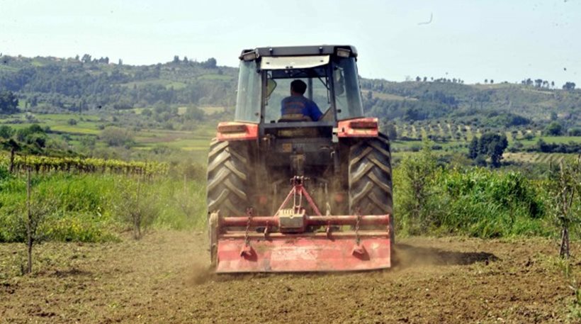 Έκλεβαν ρεύμα και… τρακτέρ στα Χανιά!