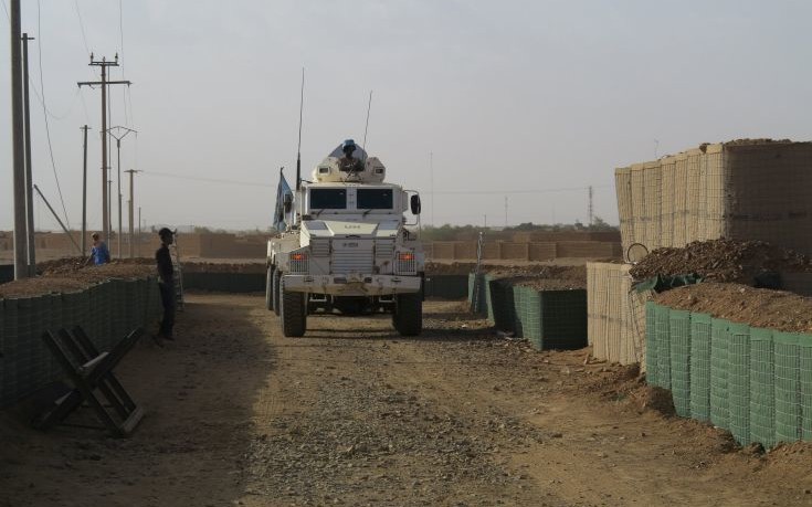 «Αριθμός ομήρων» απελευθερώθηκε από το ξενοδοχείο στο Μάλι