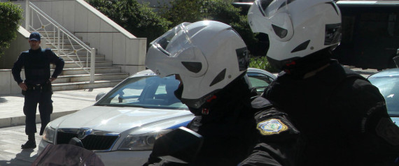 Φόβοι για επίθεση αυτοκτονίας από τζιχαντιστές στην Ελλάδα