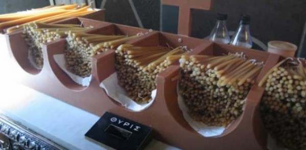 Λήστεψε ξωκλήσι… τρεις φορές!