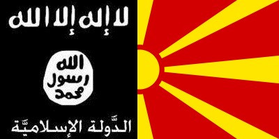Άντρο του τζιχαντισμού τα Σκόπια