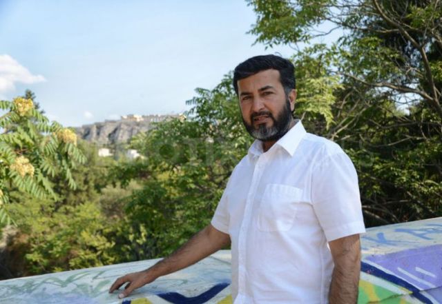 Κράτος εν κράτει οι Πακιστανοί στην Ελλάδα: Επεισόδιο με δηλωθέν κλεμμένο ΙΧ του Τζαβέντ Ασλάμ καταλήγει σε σύλληψη του…αστυνομικού!