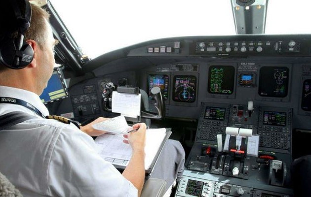 Έπιασαν μεθυσμένο πιλότο λίγο πριν την απογείωση για… Ελλάδα!