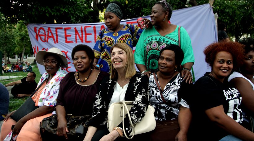 Δήμος Κω κατά της Τ.Χριστοδουλοπούλου: «Η ανύπαρκτη και ανεύθυνη που μας κουνάει το δάχτυλο»