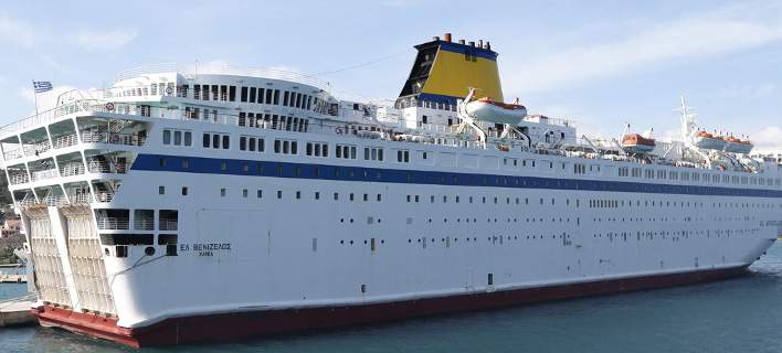 Παραμένουν εκτός του «Ελευθέριος Βενιζέλος» οι Σύροι πρόσφυγες στην Κω