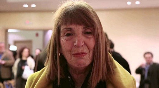 Τασία Χριστοδουλοπούλου: «Υπόδειγμα φιλοξενίας οι εγκαταστάσεις  στο Βοτανικό»