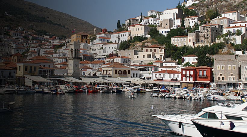 Γεωργιανοί λάθρο οι δολοφόνοι του 67χρονου στην Ύδρα