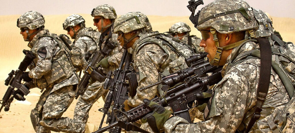 Αμερικανικό Πεντάγωνο: «Δεν είμαστε έτοιμοι για πόλεμο με τη Ρωσία του Πούτιν»