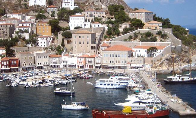 Συγκλονίζουν οι λεπτομέρειες του άγριου εγκλήματος στην Ύδρα