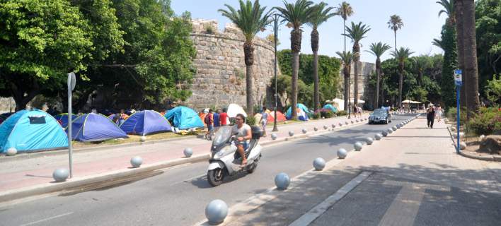 Νεκρός 16χρονος Σύρος πρόσφυγας στην Κω