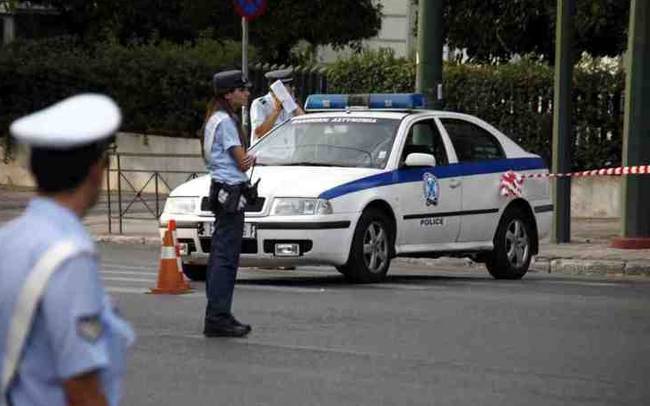 Λήξη συναγερμού για το ύποπτο δέμα στην Κηφισίας