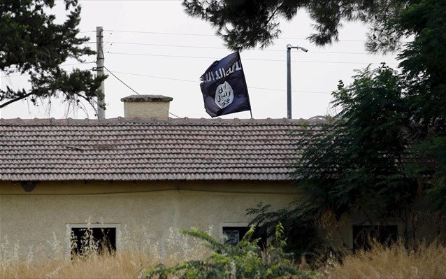 Έντονες διεθνείς ανησυχίες για τη χρήση χημικών όπλων από το Ι.Κ. στο Ιράκ