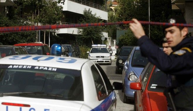 Σκότωσαν παππού μέσα στο σπίτι του – Μάρτυρας η αδερφή του που πάσχει από Αλτσχάιμερ