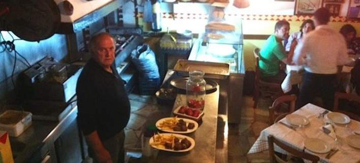 Οι ληστές χτύπησαν άγρια τον εστιάτορα της Ύδρας – Τι έδειξε η νεκροψία