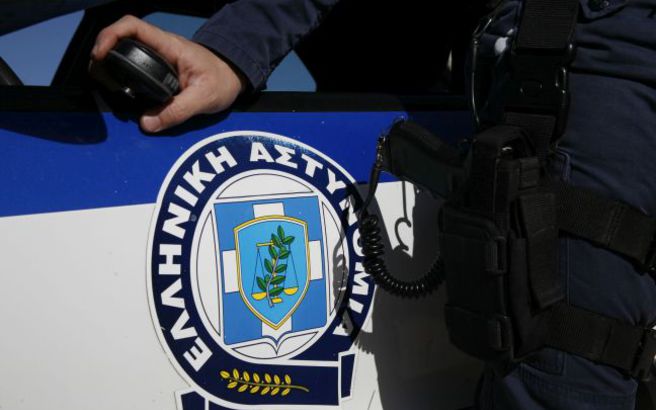 Ανθρωποκυνηγητό της Αστυνομίας για τη σύλληψη των δυο Γεωργιανών