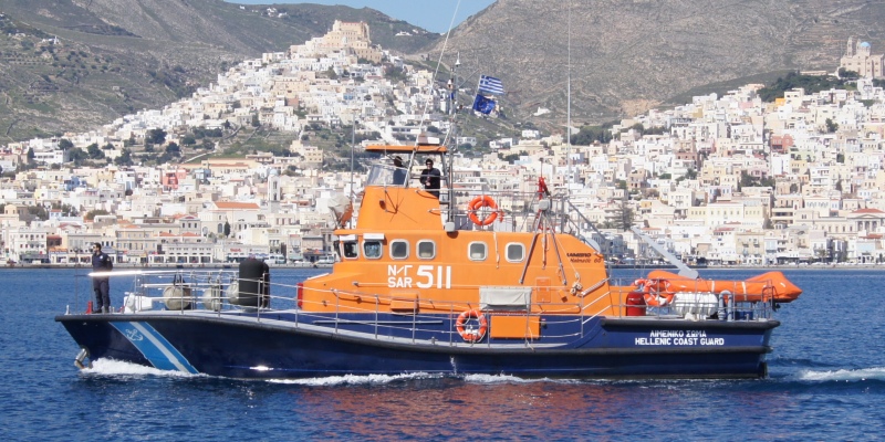 Εκπληκτικό: Το Λ.Σ. σπεύδει να απολογηθεί για βίντεο που το εμφανίζει να αποτρέπει την είσοδο λαθρομεταναστών