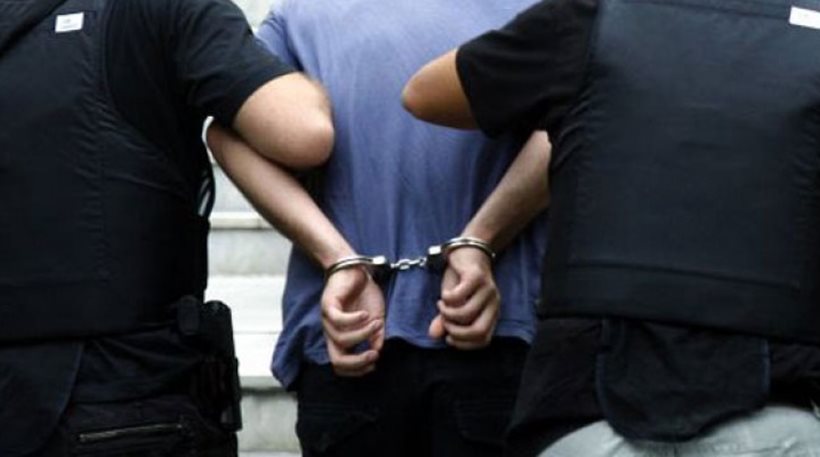 Μεσσηνία: Συνελήφθη 41χρονος Αλβανός με διεθνές ένταλμα