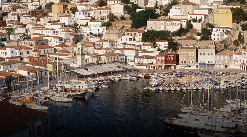 Στον εισαγγελέα οι Γεωργιανοί για τη στυγερή δολοφονία της Ύδρας