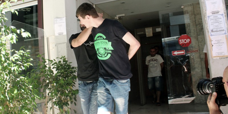 Αυτοί είναι οι γεωργιανοί λάθρο που δολοφόνησαν τον άτυχο 67χρονο στην Ύδρα