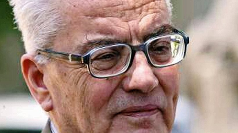 Tζιχαντιστές αποκεφάλισαν αρχαιολόγο και κρέμασαν το σώμα του σε κίονα