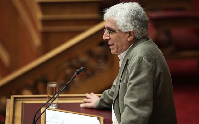 «Εξηγήσεις» Ν.Παρασκευόπουλου για την αποφυλάκιση των  γεωργιανών: «Χειρότερα θα ήταν  αν τους κρατάγαμε μέσα περισσότερο καιρό»!