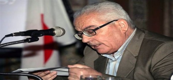 Οι ισλαμιστές αποκεφάλισαν διακεκριμένο αρχαιολόγο στην αρχαία πόλη της Παλμύρας