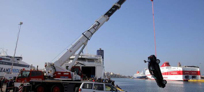 Το Λιμενικό απαντά στον Άγγλο δημοσιογράφο για το θάνατο του 70χρονου στο λιμάνι της Ραφήνας