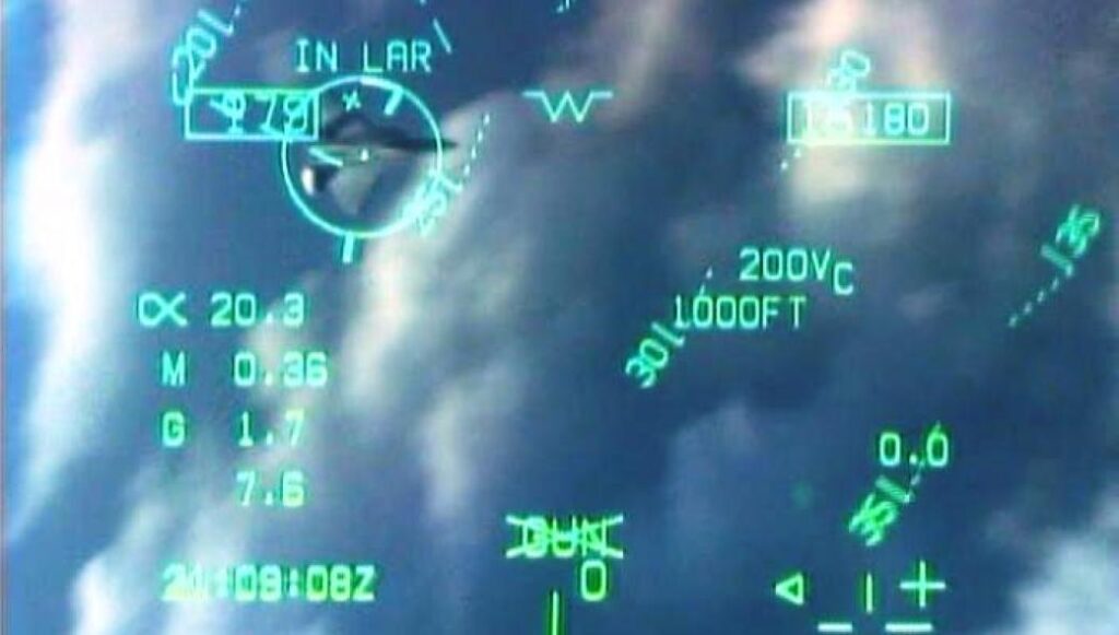 Οι Τούρκοι διαμαρτύρονται για τις χθεσινές εμπλοκές με την ΠΑ – Υποστηρίζουν ότι εγκλωβίστηκαν!